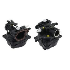 Carburatore d19 nylon nero b&s