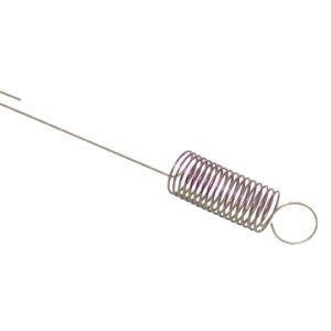 Molla regolatore viola/blu