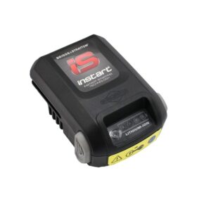 Batteria instart al litio briggs & strattons