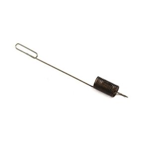 Molla 0.6-7.7-73 t nera regolatore