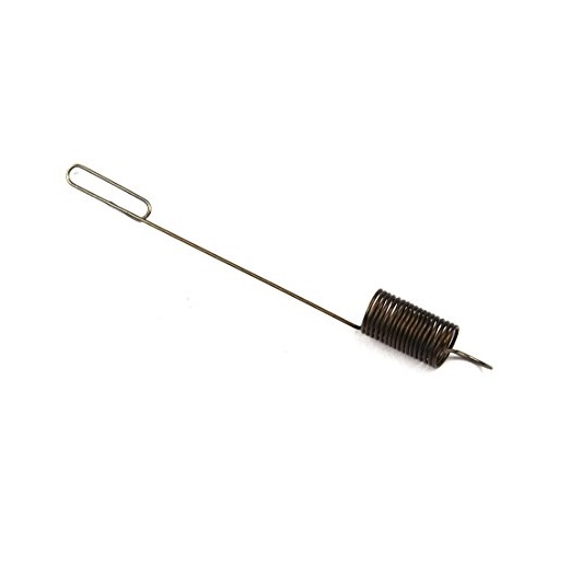 Molla 0.6-7.7-73 t nera regolatore