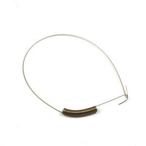 Molla 0.3-3.8-180 t regolatore