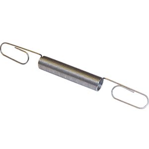 Molla 0.3-3.7-45 t regolatore