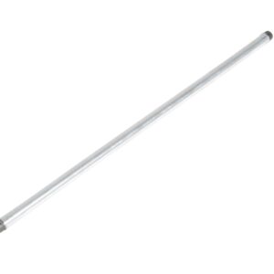 Asta punterie l236 asp. (alluminio)