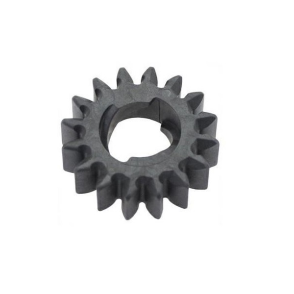 Pignone avviamento 16denti nylon