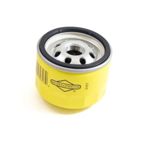 Filtro olio 3/4 16g d76 h60 28micron intek (giallo)