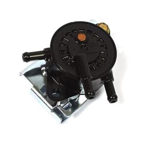 Pompa carburante mikuni 3vie
