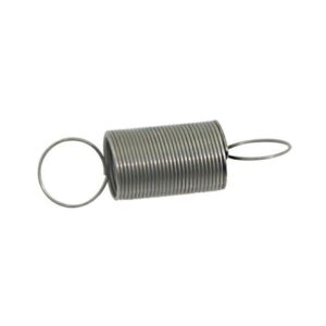 Molla 0.3-5.8-25.5 t regolatore