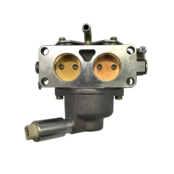 Carburatore d26 doppio vaschetta nikki
