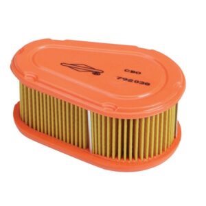 Filtro 078-120-54 ovale carta