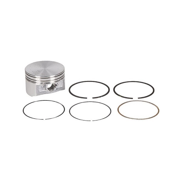 Pistone d68 sp17 c27 h58 tp 4t