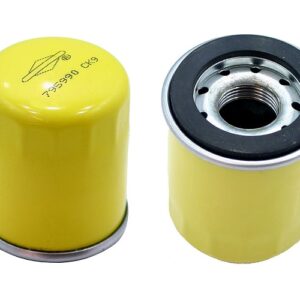 Filtro olio 3/4 16g d50 dg47 h59