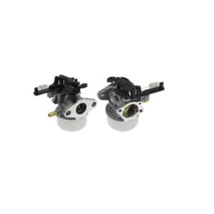 Carburatore d19 vaschetta