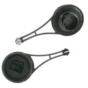 Tappo c/incastro carburante b&s