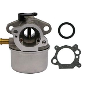 Carburatore d19 vaschetta 4t