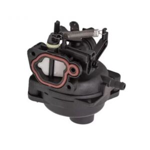 Carburatore d19 nylon nero b&s