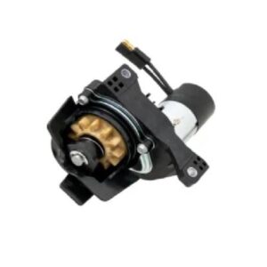 Motorino avviamento