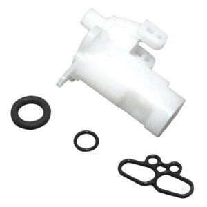 Kit torretta e guarnizioni