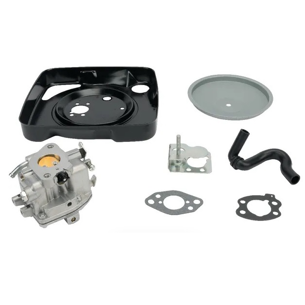 Carburatore - - - briggs
