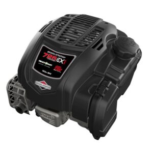 Motore briggs 725exi 25x80 ohv