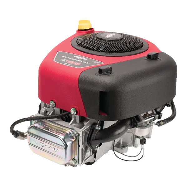 Motore briggs 4155 1''x80 15.5hp intek avs verticale
