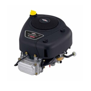 Motore briggs 4185 1''x80 18.5hp intek ae s/serb verticale