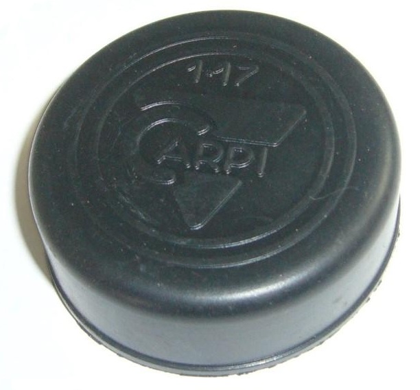 Membrana in gomma 46-52-19
