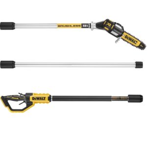 Potatore ad asta de walt dcmps567 xr 18v
