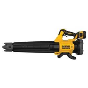 Soffiatore dewalt 18v dcmbl562n-xj