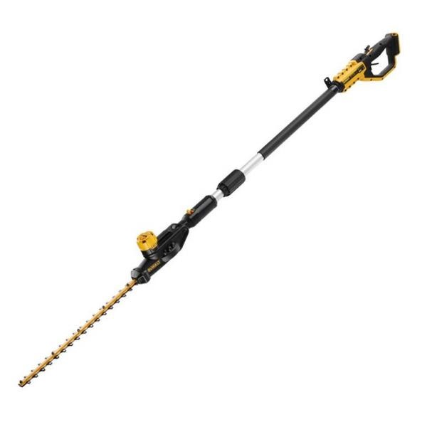 Tagliasiepi ad asta dewalt 18v dcmph566n-xj xr