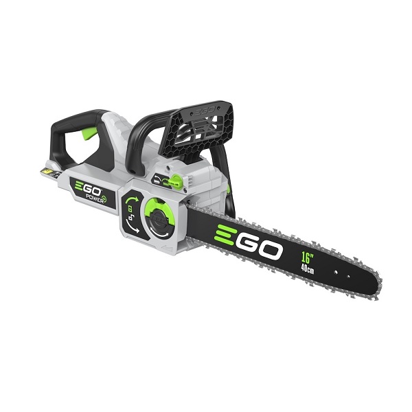 Elettrosega ego cs1610e batteria