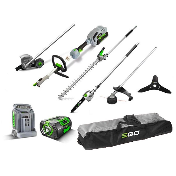 Multitool ego mhsc 2002 e kit completo