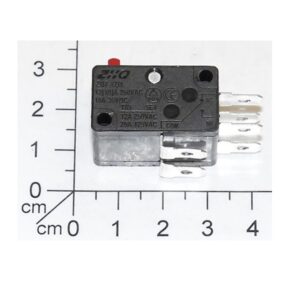 Micron switch nc