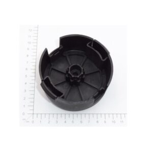 Corpo superiore testa filo 2clip