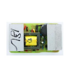 Scheda elettronica