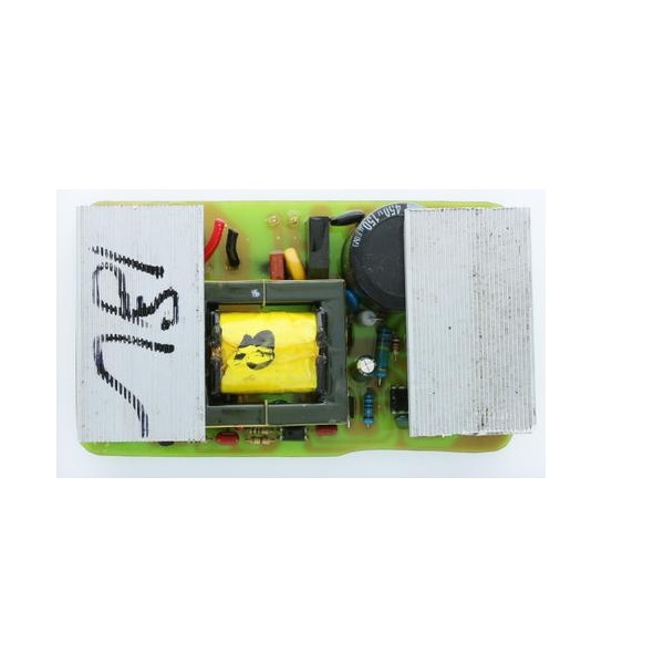 Scheda elettronica