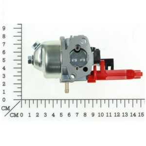 Carburatore d19 p19 166 yinba vaschetta