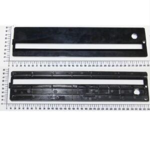 Inserto pvc per sega