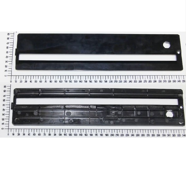 Inserto pvc per sega