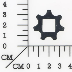 Ingranaggio catena