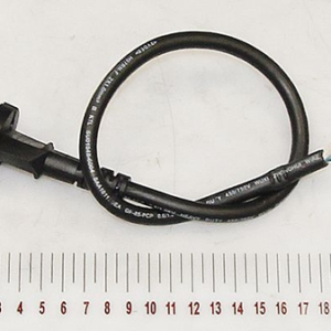 Cavo elettrico c/spina