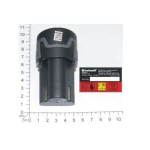 Batteria li 12v