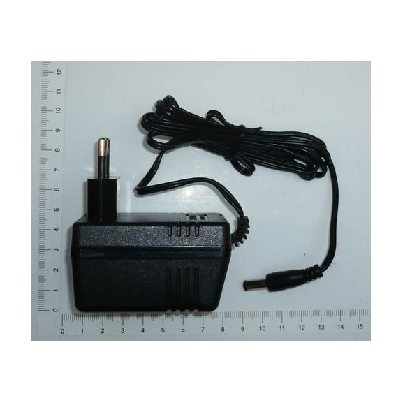 Alimentatore caricabatteria