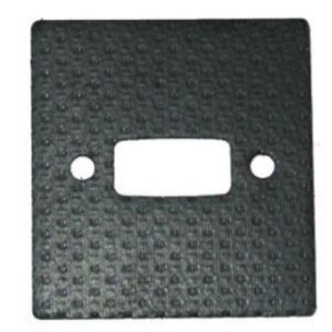 Guarnizione 12x23 i36 h1.2 56x60 scarico