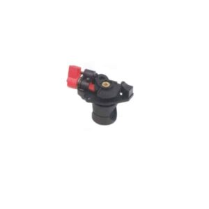 Valvola carburatore