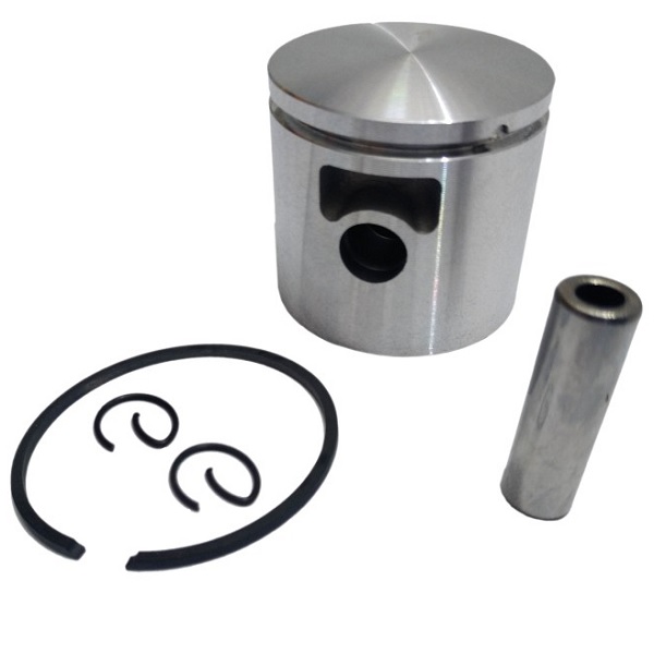 Pistone d34 sp08 c17 h31.4 tp