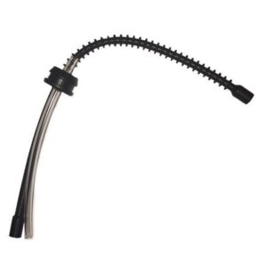 Passatubo d16.5 c/tubi