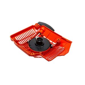 Avviamento arancio compl