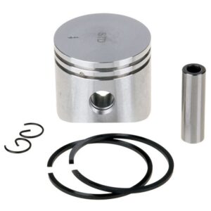 Pistone d42 sp10 c20 h36.4 tp