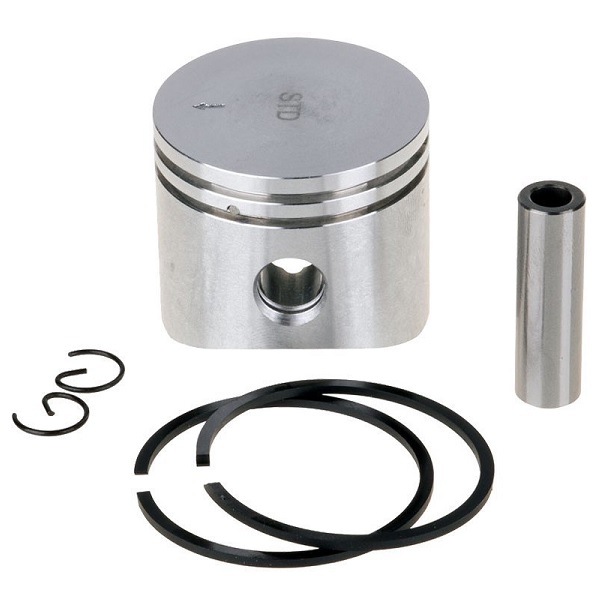 Pistone d42 sp10 c20 h36.4 tp
